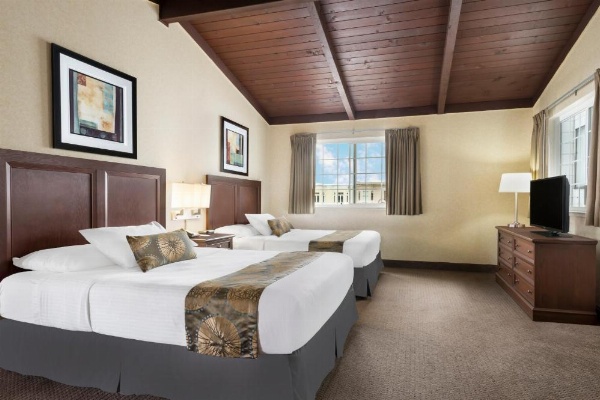 Travelodge by Wyndham San Francisco Bay image 22