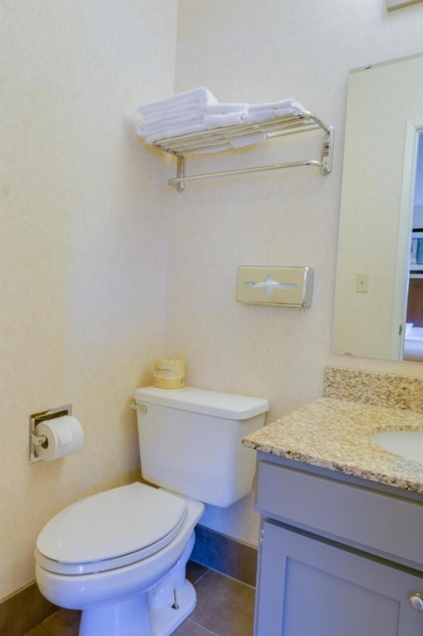 Travelodge by Wyndham San Francisco Bay image 32